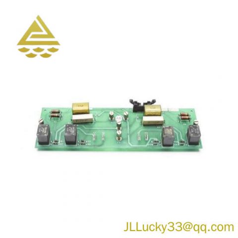 ABB EPB704927 PTJEF35461 Control Module; Manufacturer: ABB