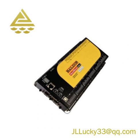 ABB ESB-2 NSB202-501B Servo Controller, Precision & Efficiency in Industrial Control Solutions