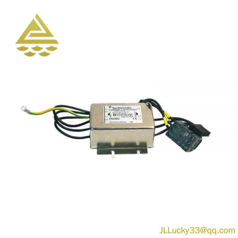 ABB F4332D - 3HAC024322-001 Digital Input Module