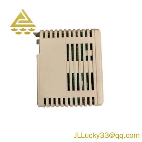 ABB FAU810 C87-11006 Modular, Advanced Control System for Industrial Automation