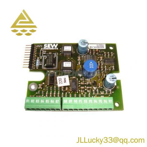 ABB FEN31C - Industrial Automation Module