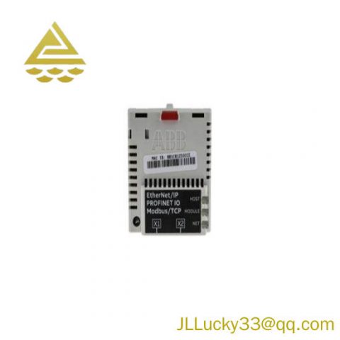 ABB FENA-21 Ethernet Adapter