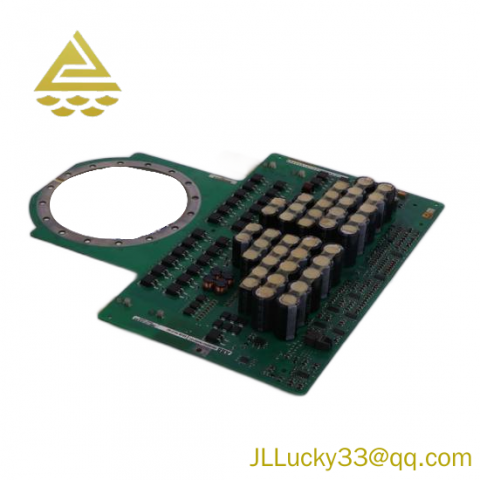 ABB FEP311065A Industrial Control Module