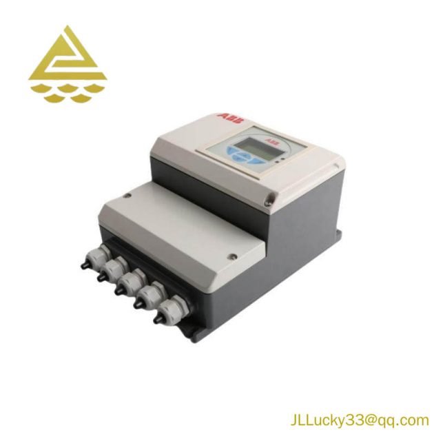 ABB FET3211S0A1A2C0H2M6 3K672013030195 Transmitter: Precision Measurement for Industrial Automation