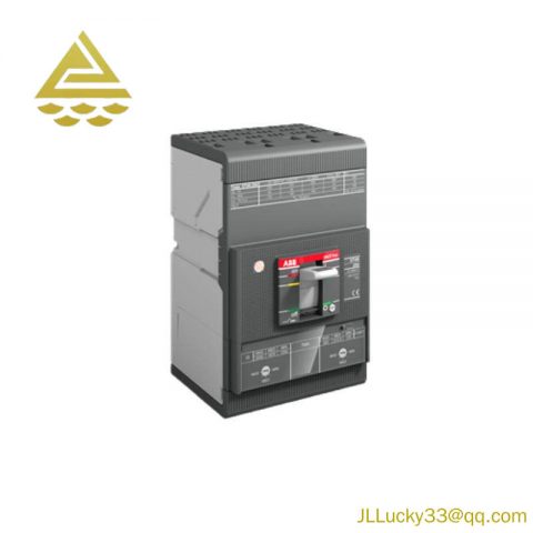 ABB FF0A-03 | High-Performance AC Drive Module