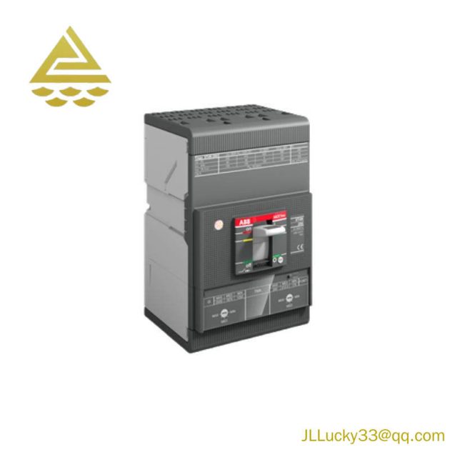 ABB FF0A-03 | High-Performance AC Drive Module