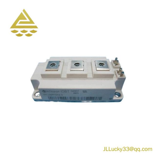 ABB FF400R12KE3, IGBT Module