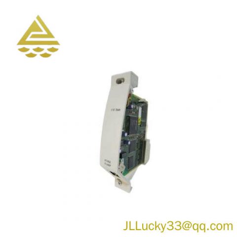 ABB FI840F 3BDH000033R1 Fieldbus Module - Industrial Automation Solutions