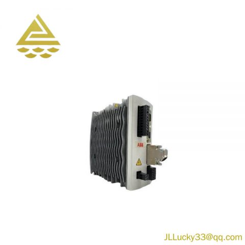 ABB FMH2A03TR-EN43CZ Servo Drive, Precision Control for Advanced Automation
