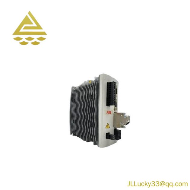 ABB FMH2A03TR-EN43CZ Servo Drive, Precision Control for Advanced Automation