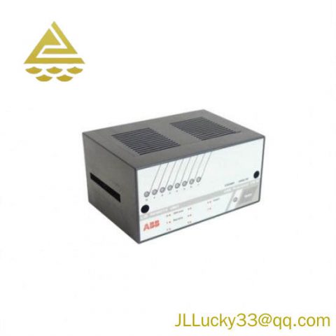 ABB FPR3316101R1032 ICSI16E1 Input Module - Advanced Automation Solution