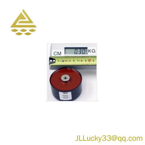 ABB FPX86P0305J - Advanced Automation Control Module