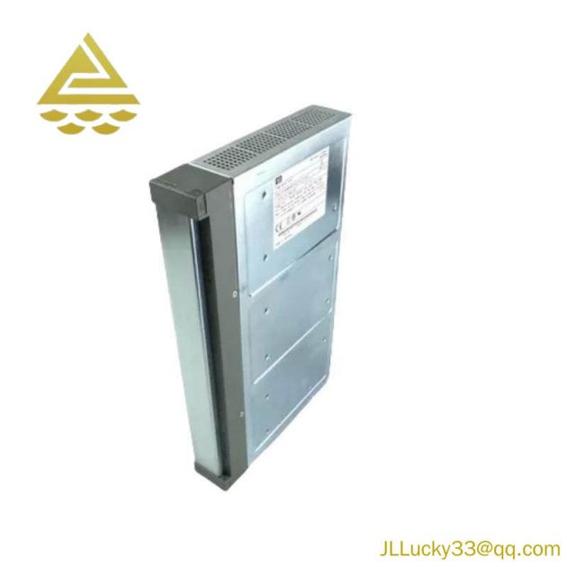 ABB Freelance2000 DDO 01.02 Power supply module: Advanced Technology for Industrial Automation