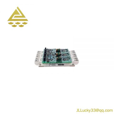 ABB FS225R12KE3/AGDR-71C S IGBT Kit