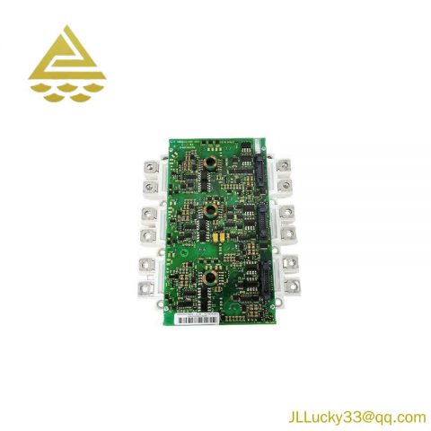 ABB FS450R17KE3/AGDR-71C IGBT Module
