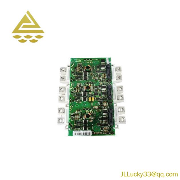 ABB FS450R17KE3/AGDR-71C IGBT Module