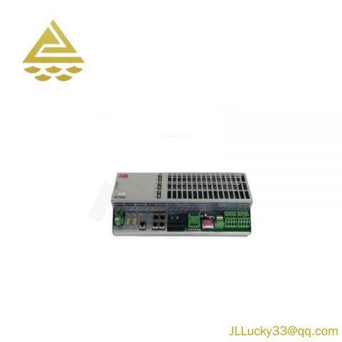 ABB GFD233 | 3BHE022294R0103 | Interface Module, High-Performance Connection Solution