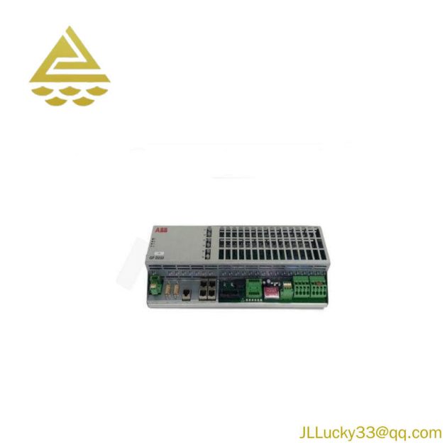 ABB GFD233 | 3BHE022294R0103 | Interface Module, High-Performance Connection Solution