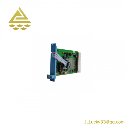ABB GINT-5611C Industrial Inverter Drive Module