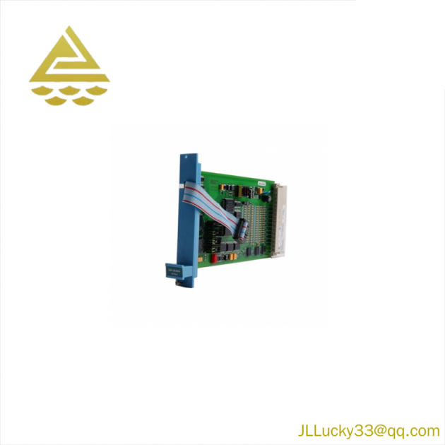 ABB GINT-5611C Industrial Inverter Drive Module