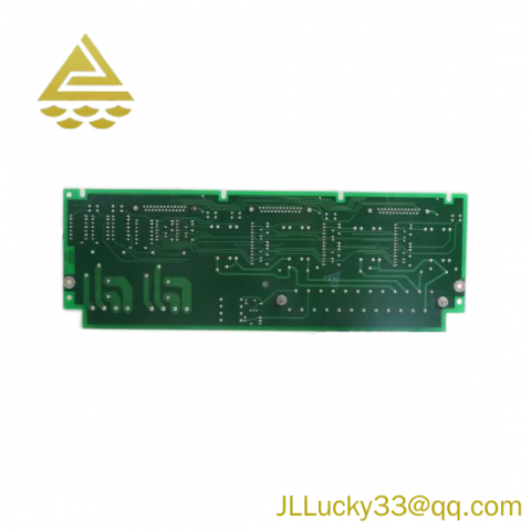 ABB GINT-5612C: Precision Motor Control Module