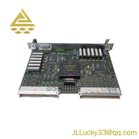 ABB GJR234100R1210 - Advanced Industrial Control Module