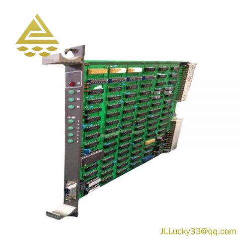 ABB GJR234100R1210 Power Supply Module