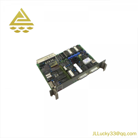ABB GJR2368900R2340 Coupler Module - Industrial Automation Solutions