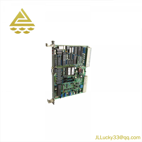 ABB GJR2369900R1100 - 83SR05F-E Binary Output Module