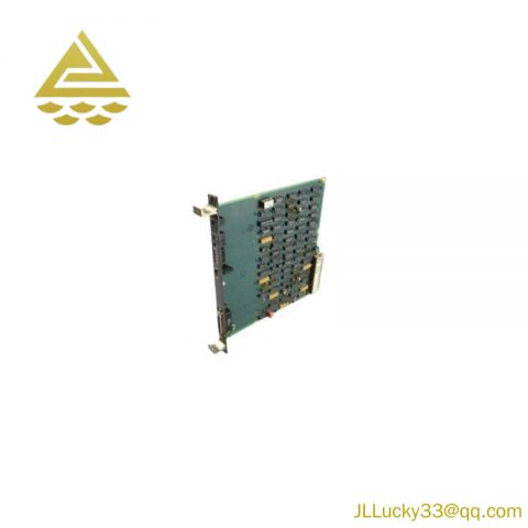 ABB GJR2370800R0200 88FN02A-E Bus Coupling Device - Enhancing System Interconnection for Industrial Automation