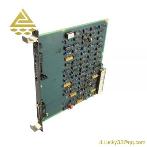 ABB GJR2370800R0200 - 88FN02C-E Bus Coupling Device
