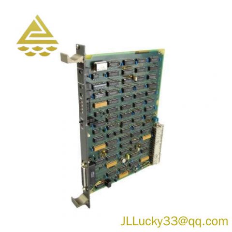ABB GJR2370800R0200 88FN02C-E Hydraulic Servo Module