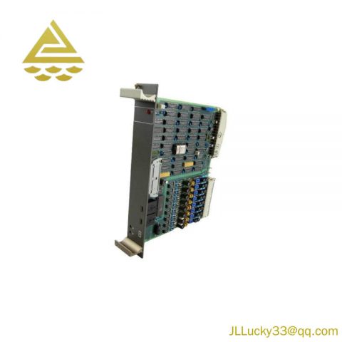 ABB GJR2374800R0210 - 81EA11D-E Analog Input Module
