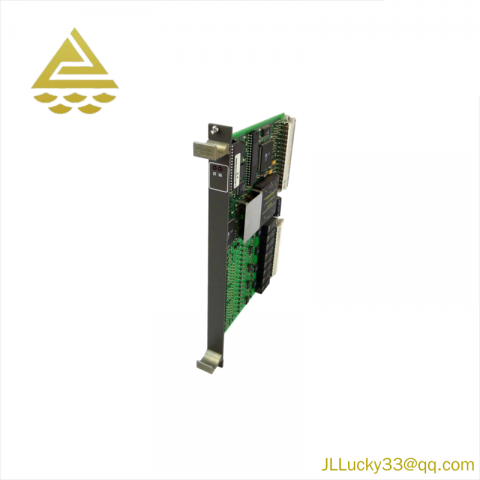 ABB GJR2385100R1041 | 88TV01K-E Control Board: Precision Automation for Industrial Efficiency