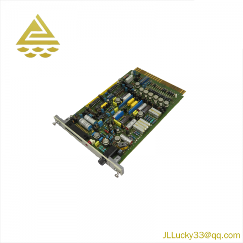 ABB GJR2385200R1010 | 81AA02D-E Analog Output Module