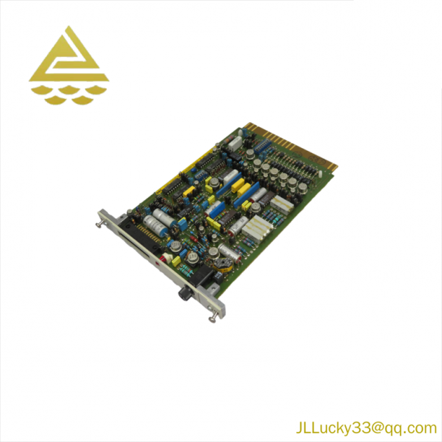 ABB GJR2385200R1010 | 81AA02D-E Analog Output Module