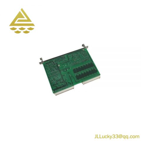 ABB GJR2389800R1210 | Temperature Input Module, Designed for Precision Industrial Applications