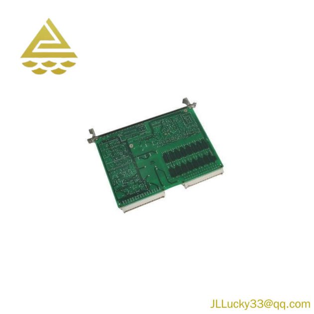 ABB GJR2389800R1210 | Temperature Input Module, Designed for Precision Industrial Applications