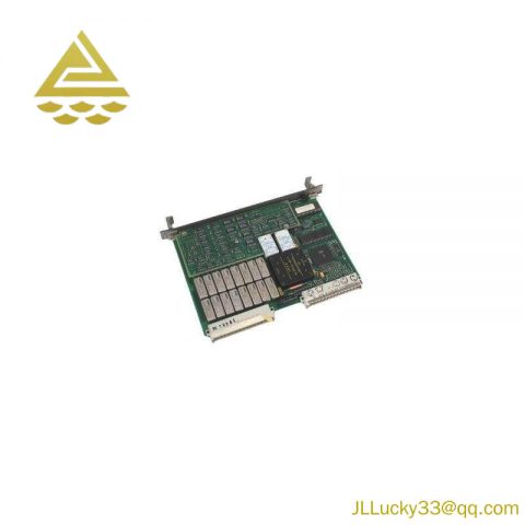 ABB GJR2389800R1210 | 81ET03K-E Temperature Input Module