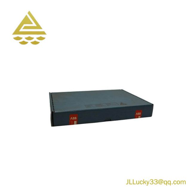 ABB GJR2389800R1210 - Advanced Temperature Input Module, for Industrial Automation