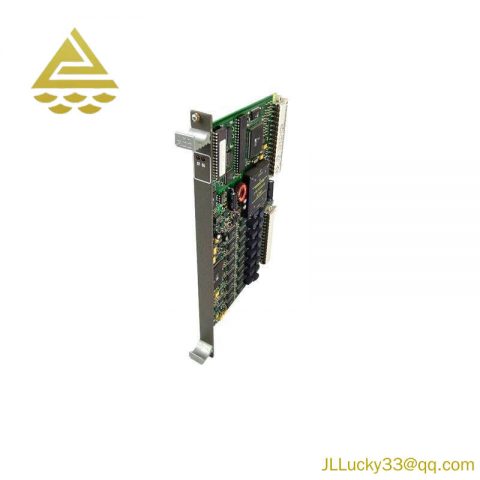 ABB GJR2391500R1210 - Universal Input Module for Advanced Control Solutions