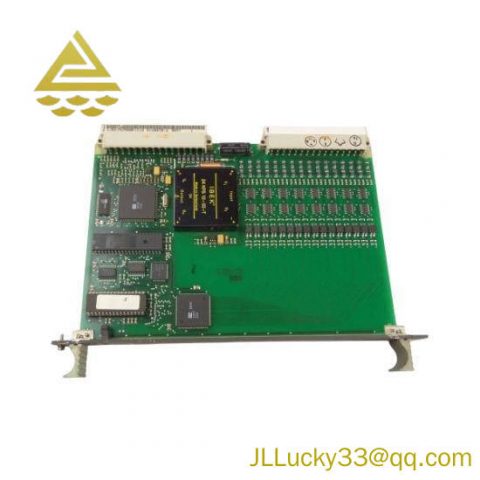 ABB GJR2392500R1210 81AB03D-E Output Module