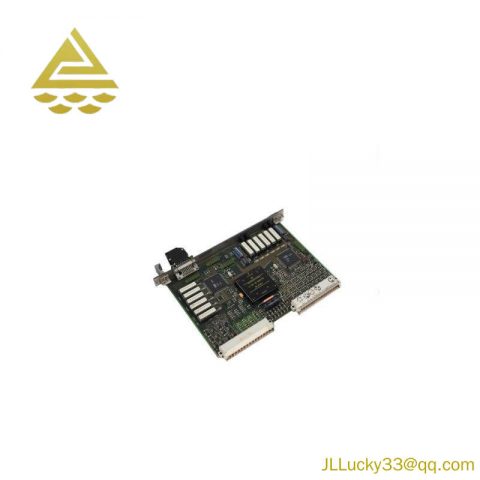 ABB GJR2393200R1210 88TK05C-E Station Bus Coupling Module - Enhancing Industrial Communication Efficiency