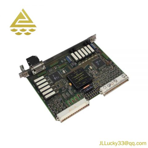 ABB GJR2393200R1210 - 88TK05D-E Bus Coupler Module, Industrial Automation