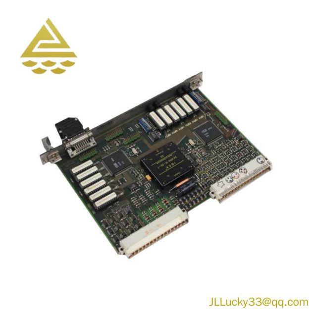 ABB GJR2393200R1210 - 88TK05D-E Bus Coupler Module, Industrial Automation