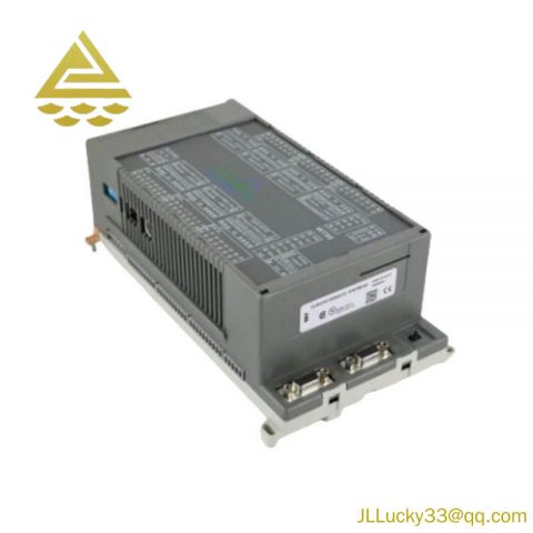 ABB GJR2393600R100 88FK05 9086 Industrial PLC Controller
