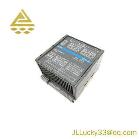 ABB GJR2395400R1010 83SR06C-E Control Module