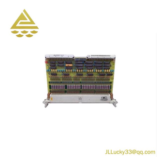 ABB GJR5142800R0001 - 35AB94B Digital Output Module: Control Precision in Industrial Automation