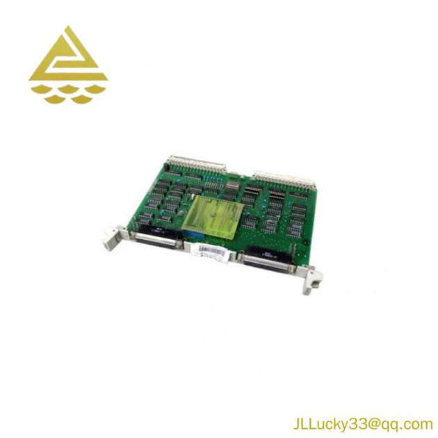 ABB GJR5143100R0001 Bus Coupler Unit - Efficient Integration Solution