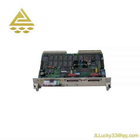 ABB GJR5146620R0001 - 35ZE94G Processor Board